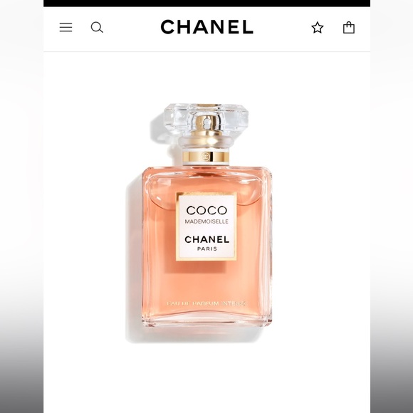 Authentic Chanel bottle caps - Picture 4 of 6